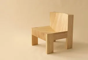 005 Lounge Chair