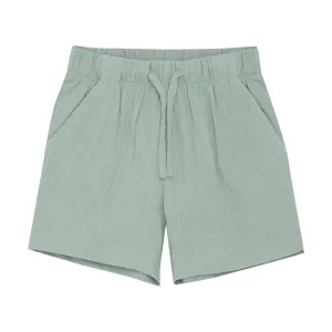 (230548) Shorts Muslin - Jadeite