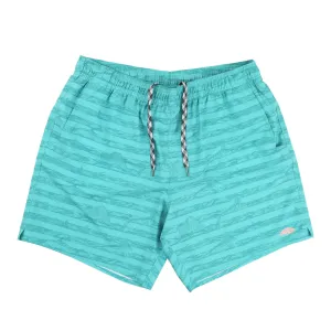 Aftco Captain's Lounge Shorts