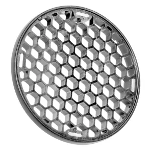 AK-R15 Honeycomb Grid for Round Head Flash Heads