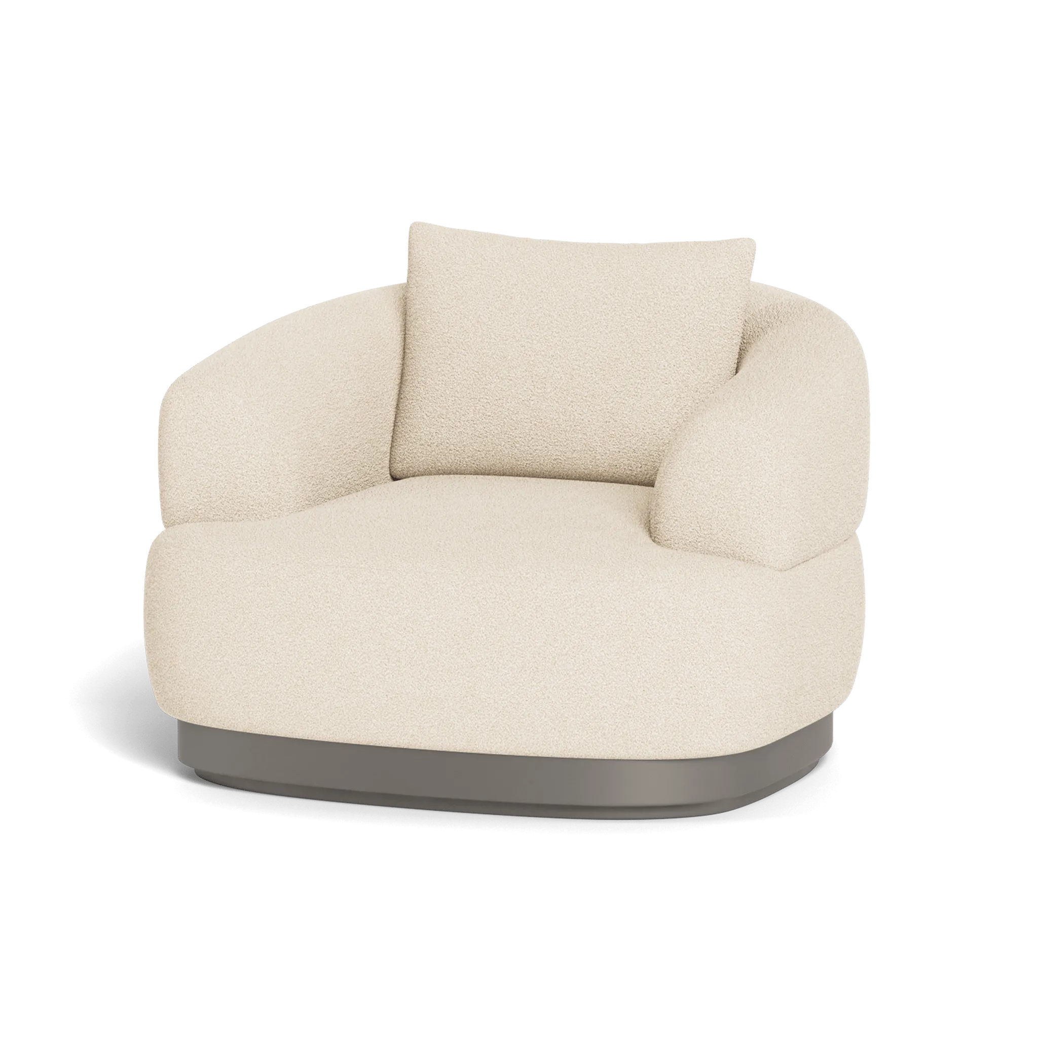 Amalfi Lounge Chair