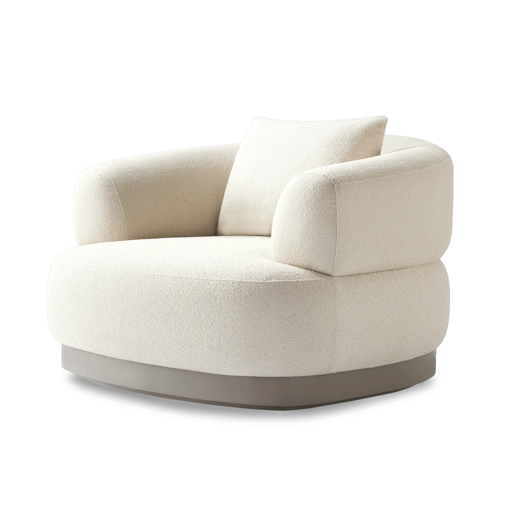 Amalfi Lounge Chair