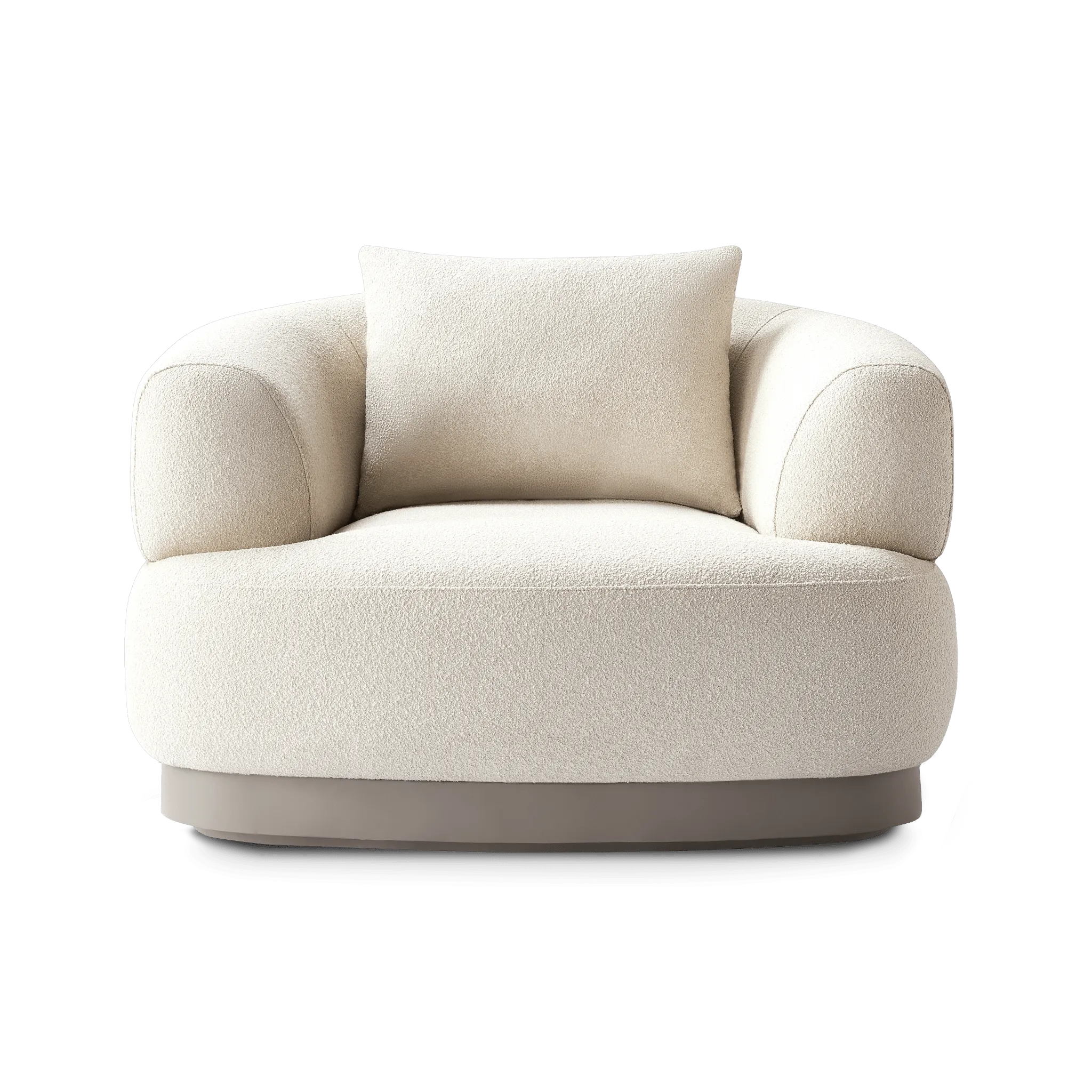 Amalfi Lounge Chair