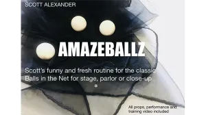 Amazeballz