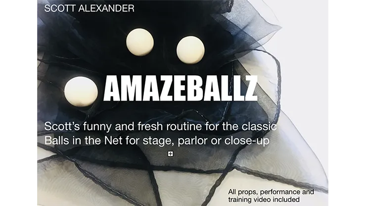 Amazeballz