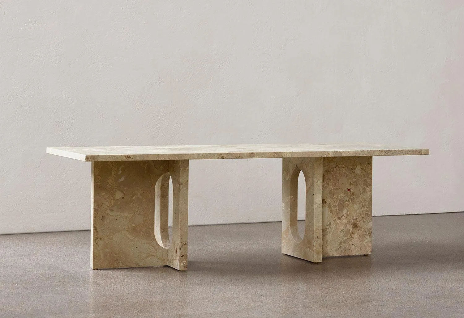 Androgyne Lounge Table