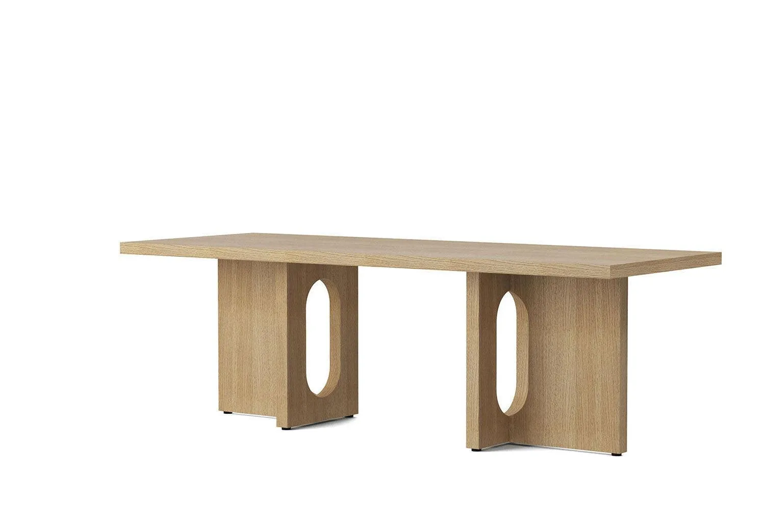 Androgyne Lounge Table