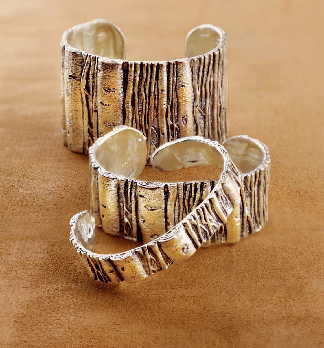 Aspen Cuff - Narrow