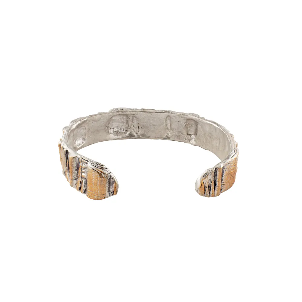 Aspen Cuff - Narrow