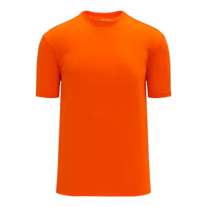 Athletic Knit (AK) V1800M-064 Mens Orange Volleyball Jersey