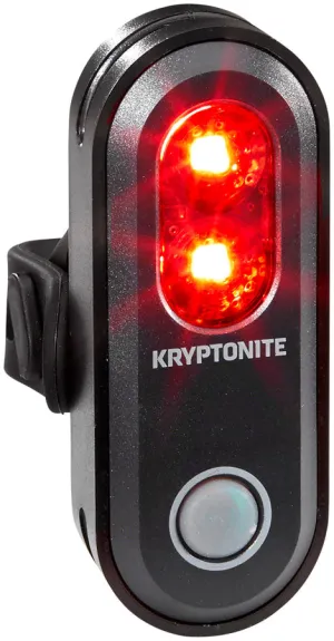 Avenue R-45 Taillight