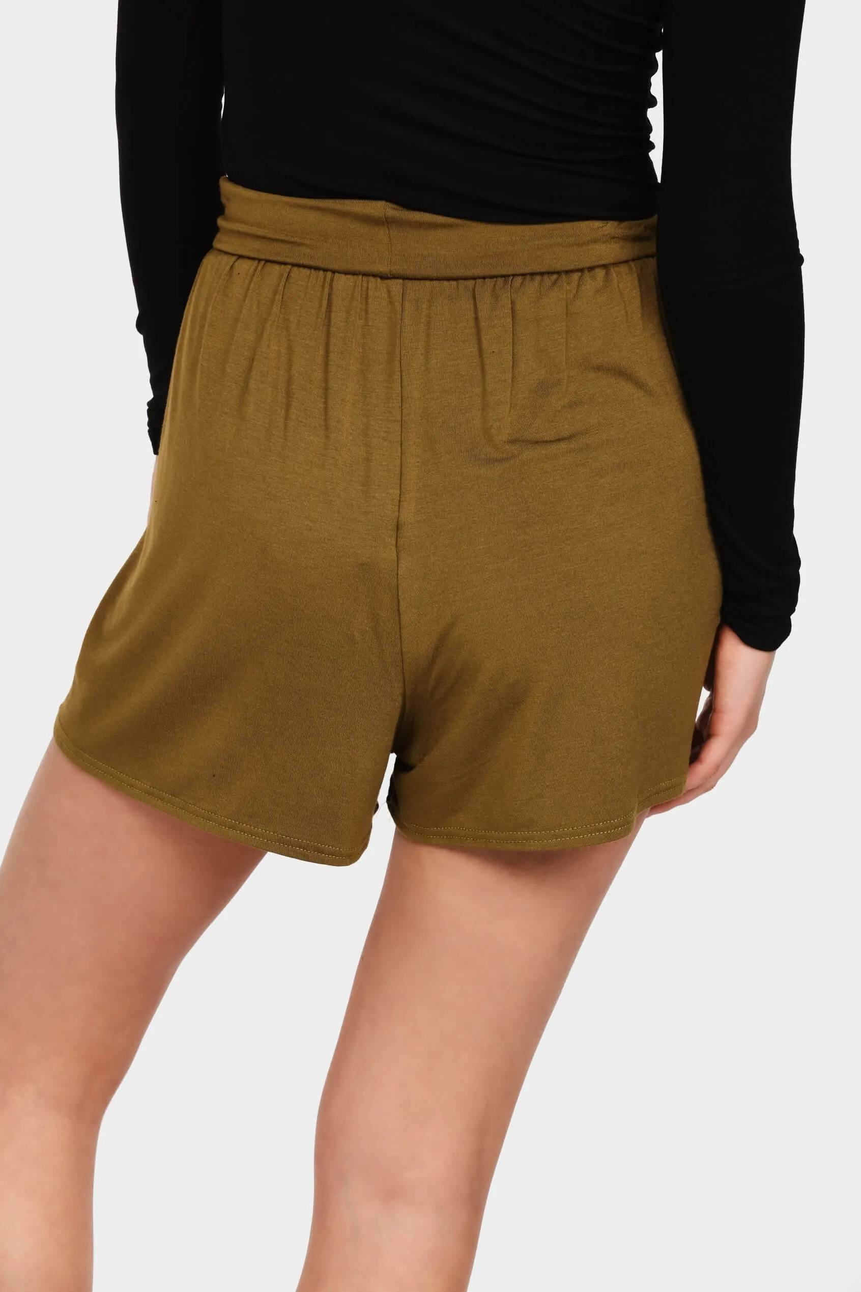 Avocado Flippy Shorts