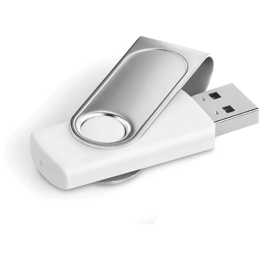 Axis Dome Flash Drive - 32GB