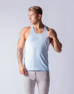 Basic Separate Tanktop - L.Blue