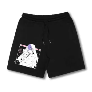 bbyruthless & Mika Shorts