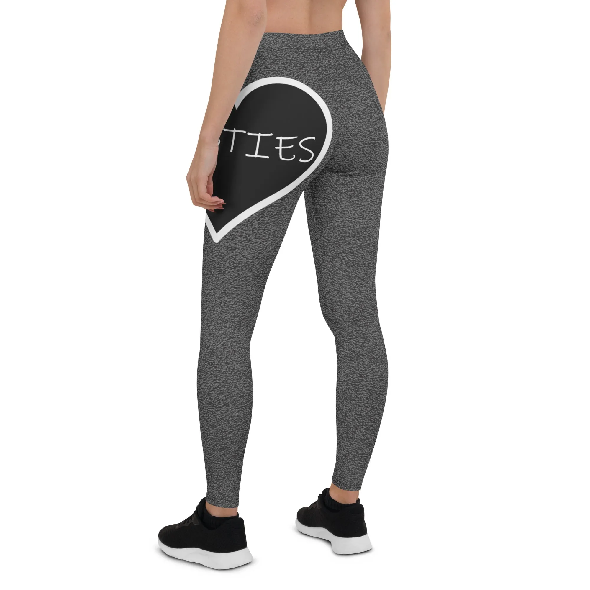 Bestie Two Leggings