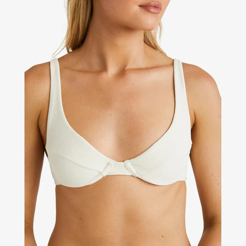 Billabong Sunkissed Marina Bra Bikini Top