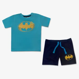 BT - Kids 'Blue' Top - Bottom 2 Piece Set BT862