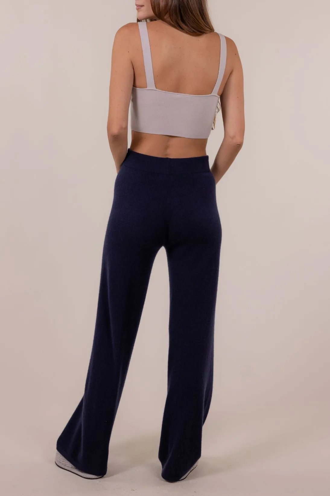 CASHMERE LOUNGE PANT