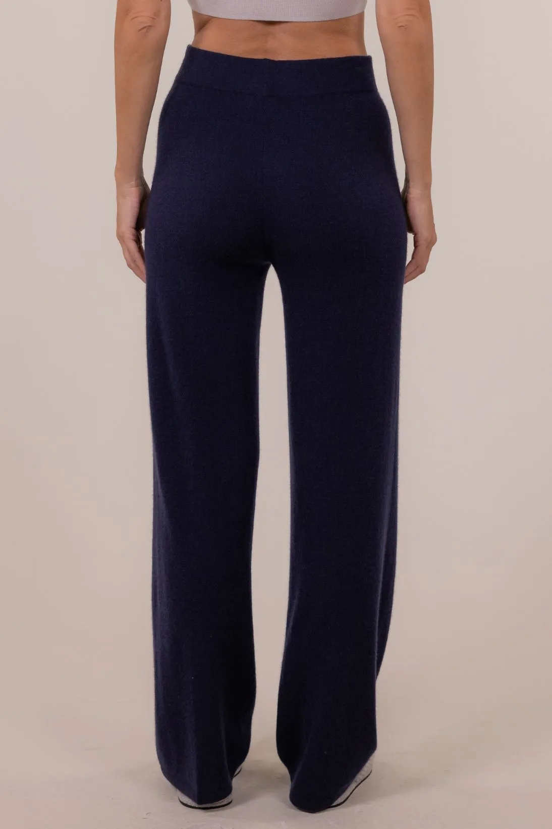 CASHMERE LOUNGE PANT