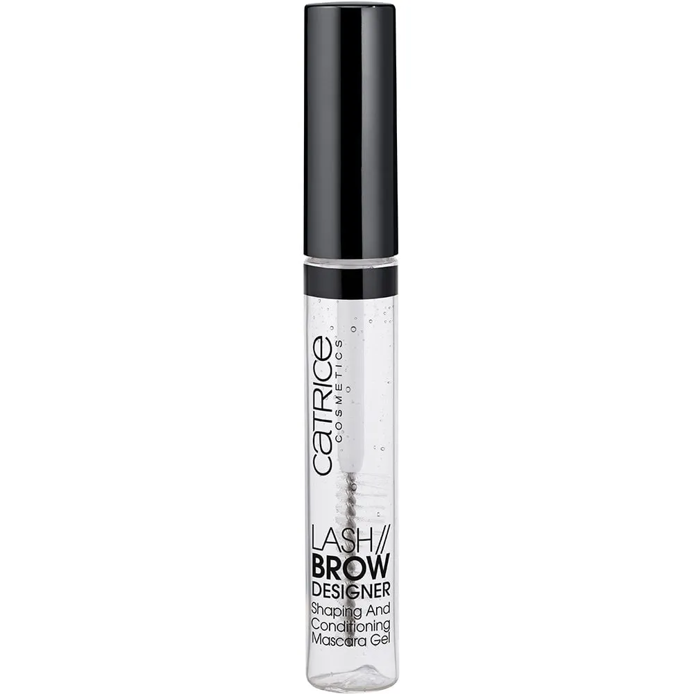 Catrice Cosmetics Lash & Brow Designer Shaping   Conditioning Gel 6ml