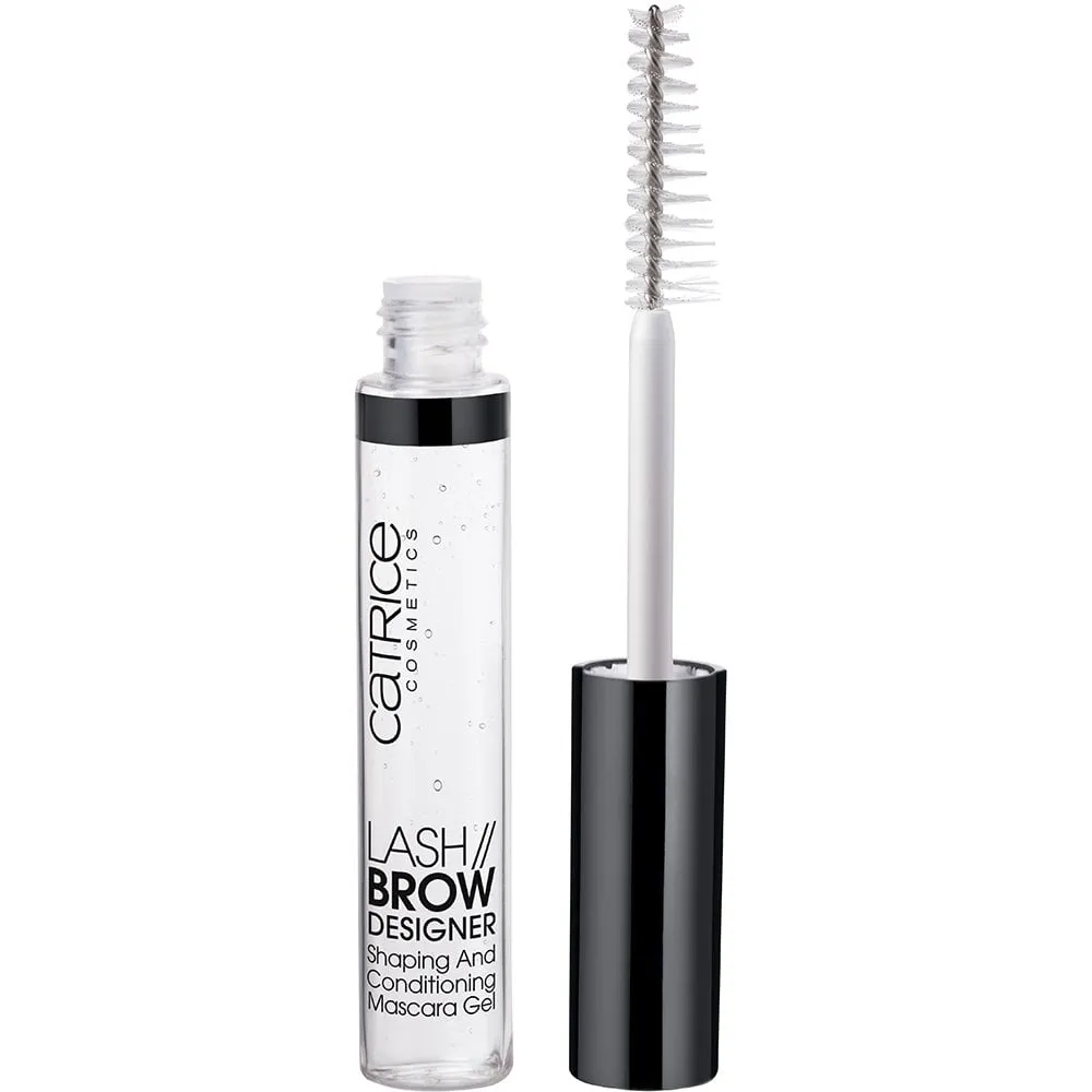 Catrice Cosmetics Lash & Brow Designer Shaping   Conditioning Gel 6ml