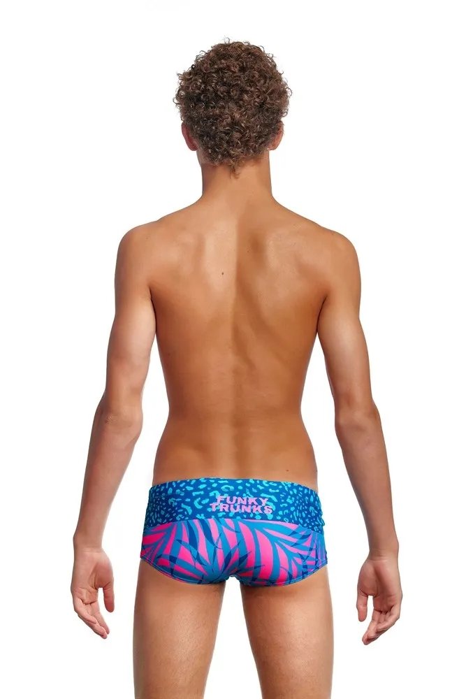 CLASSIC TRUNK JUNGLE FEVER FUNKY TRUNKS