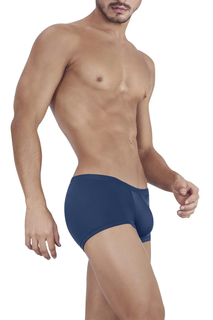 Clever 1451 Purity Trunks Color Dark Blue