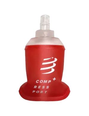 Compressport ErgoFlask 150ml - Red