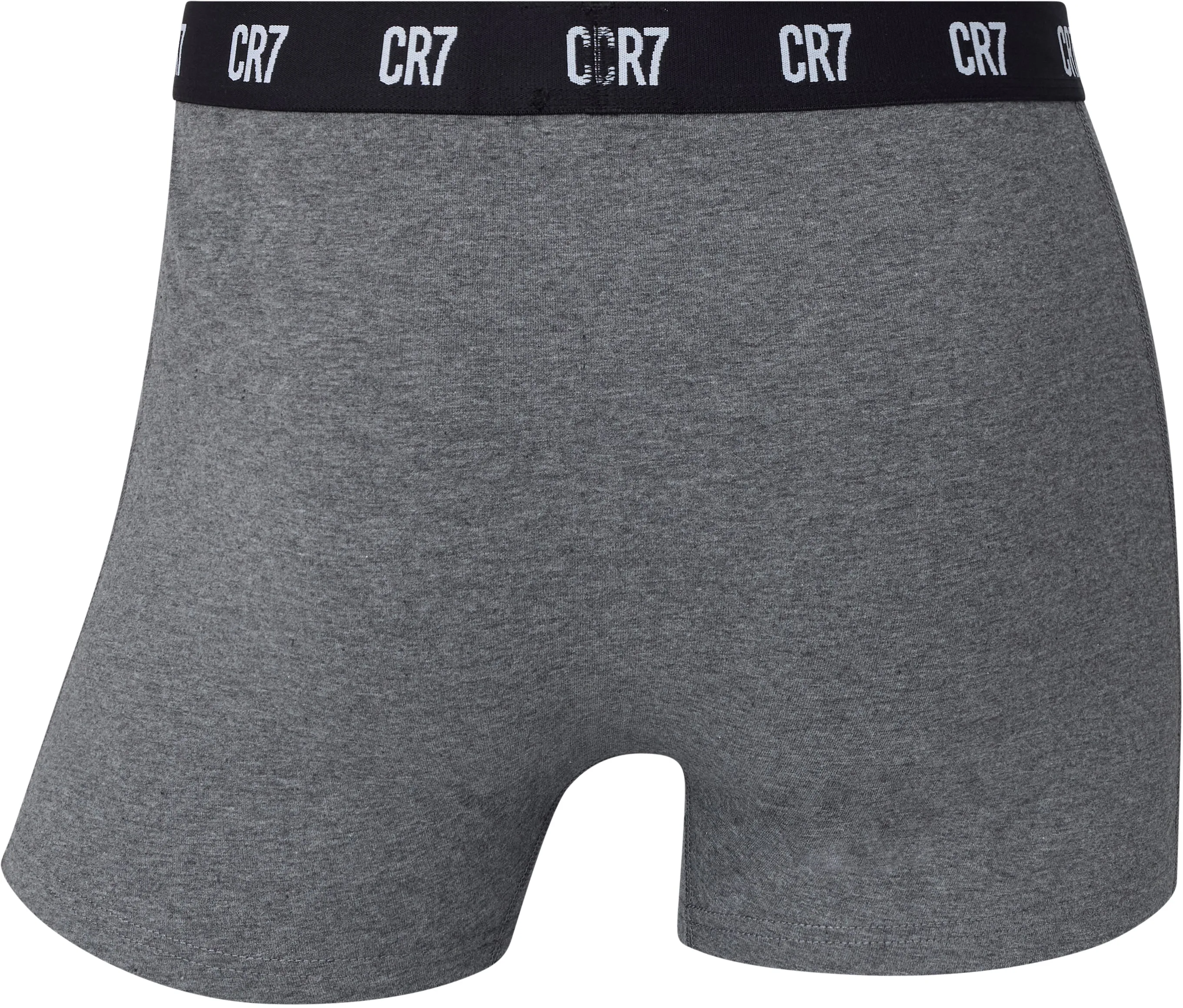 CR7 Men's 5-Pack Cotton Blend Trunks