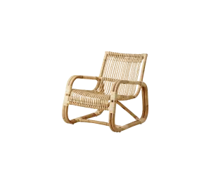 Curve lounge chair