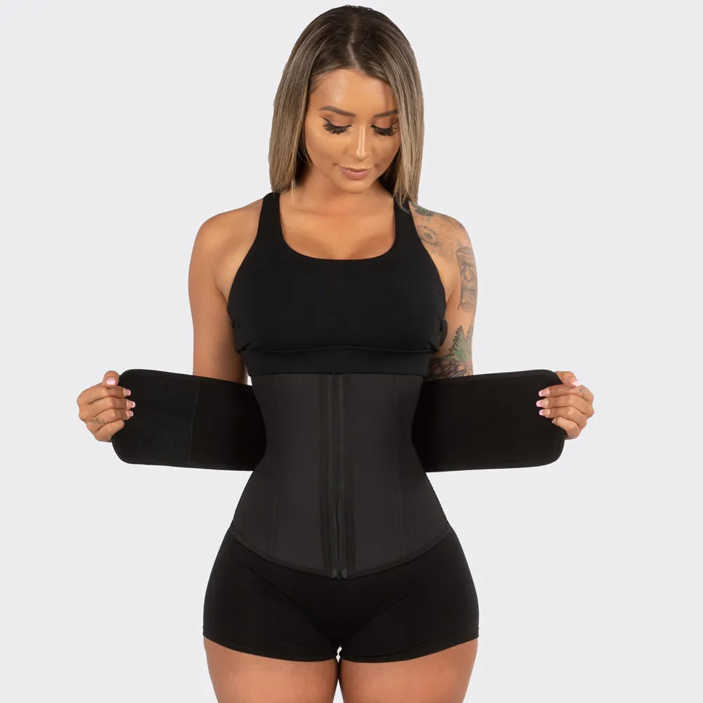 Double Compression Waist Trainer