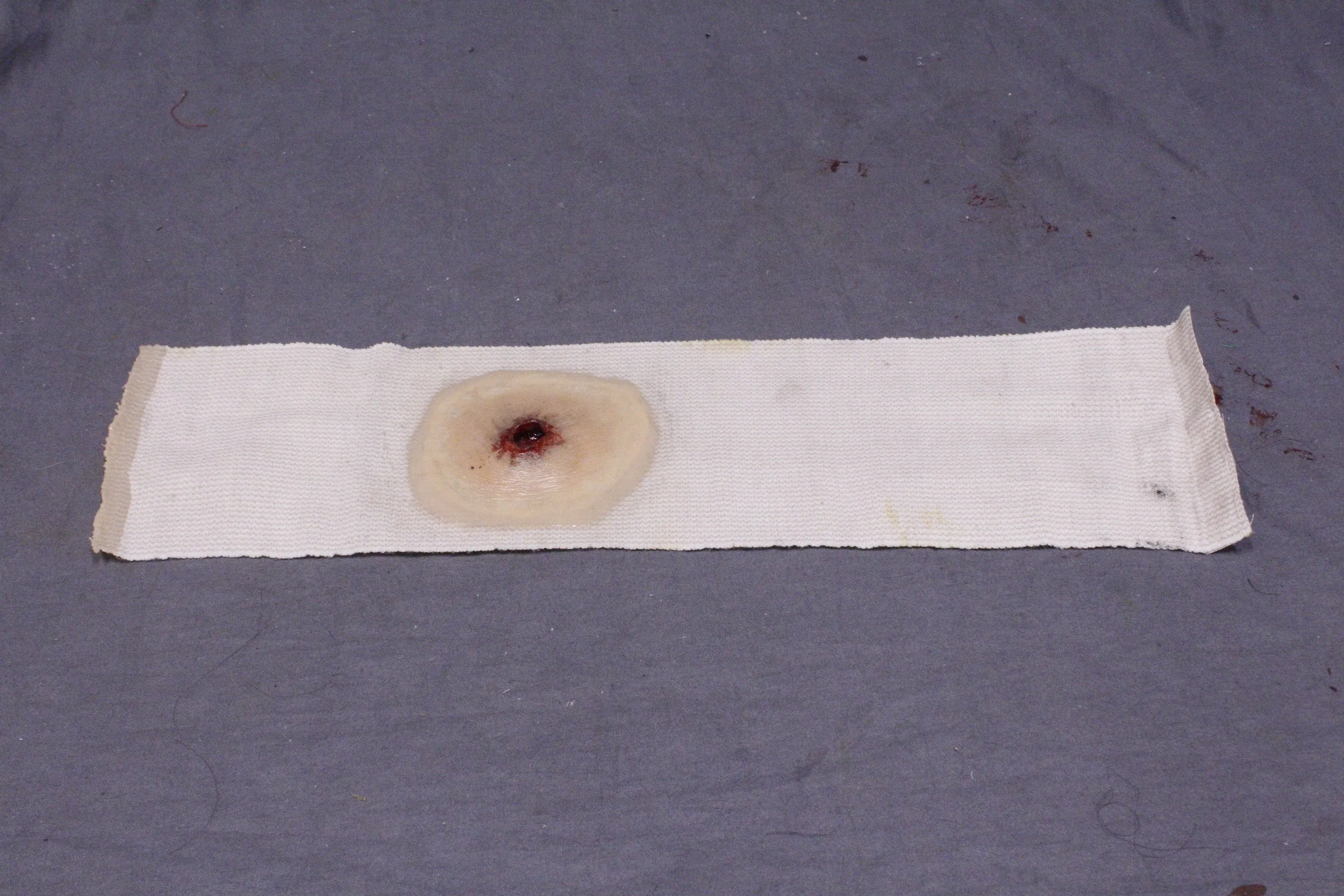 Dura Strap-On Wound Kit