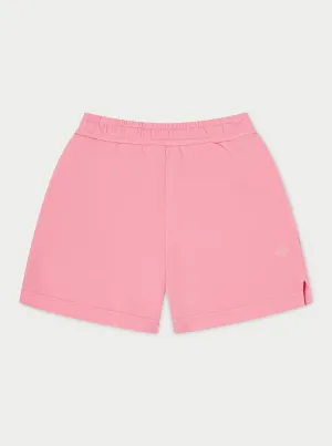 EMBLEM SHORTS - PINK