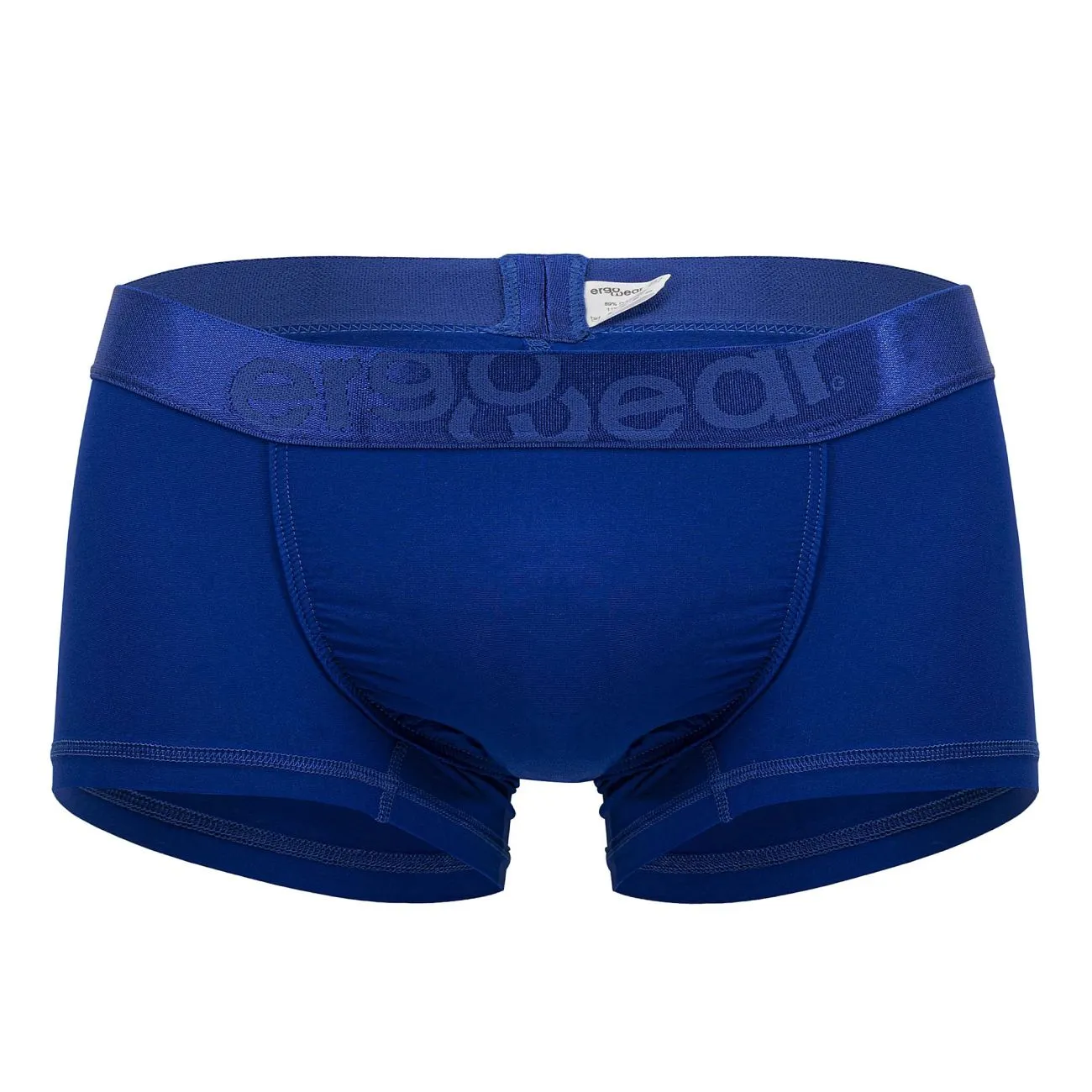 ErgoWear EW1411 FEEL XX Trunks Color Electric Blue