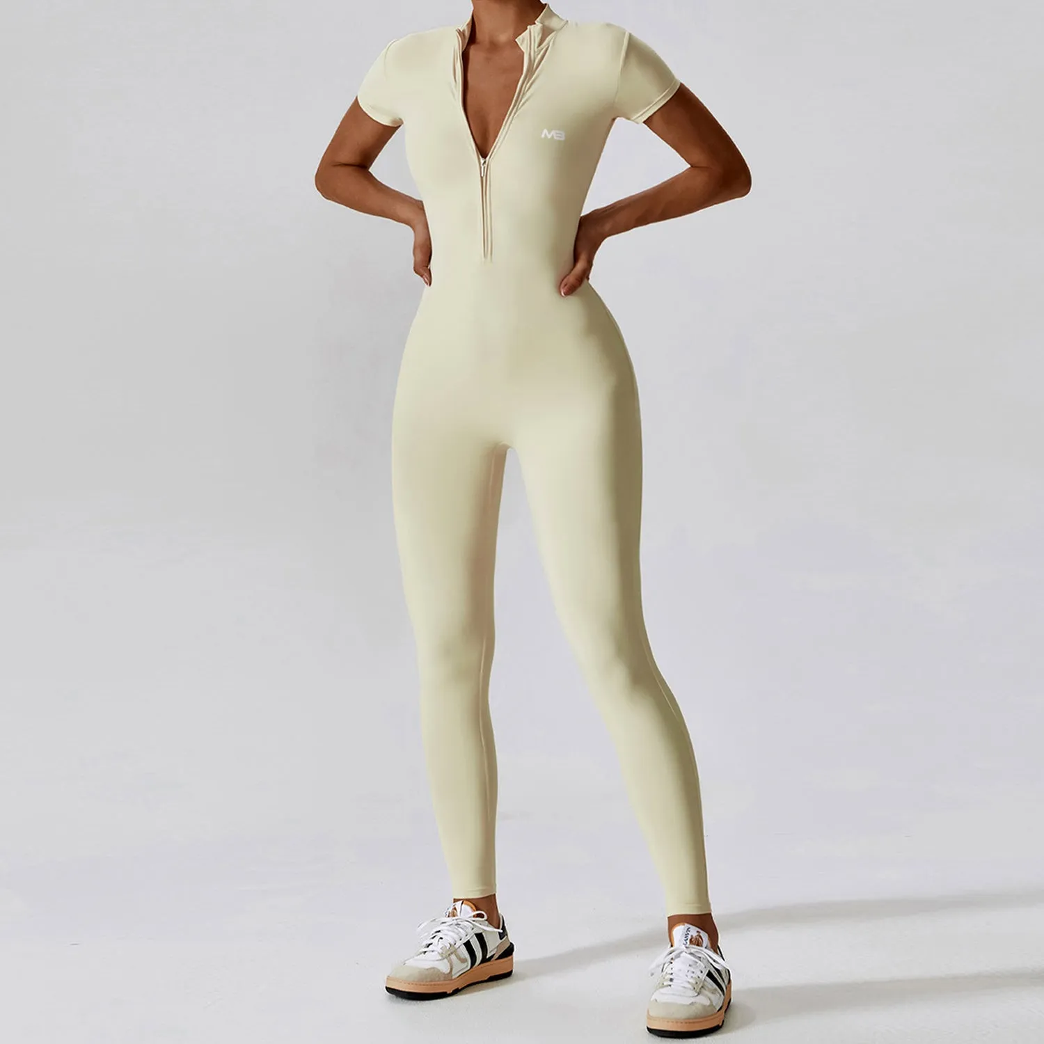 Essential Bodysuit