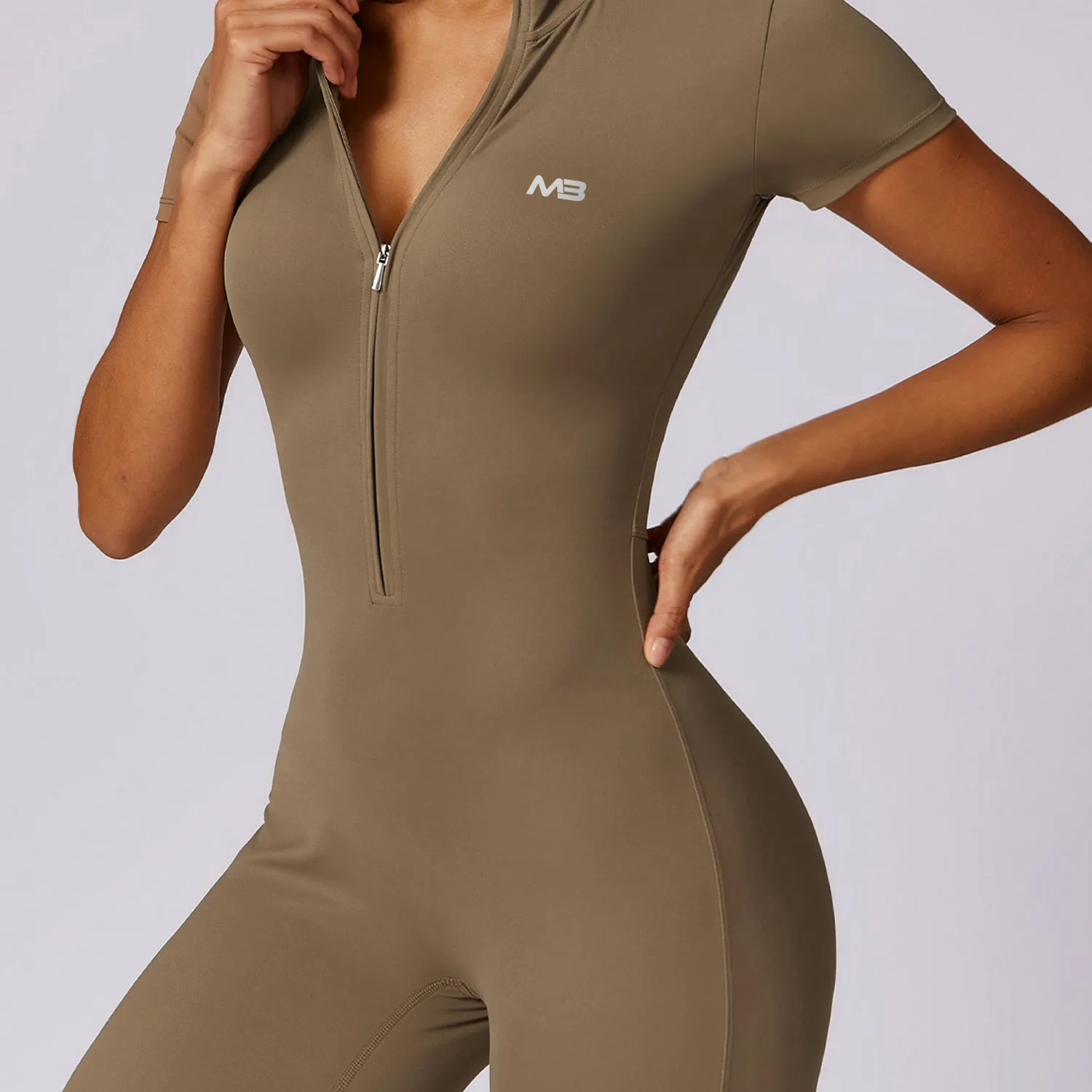 Essential Bodysuit