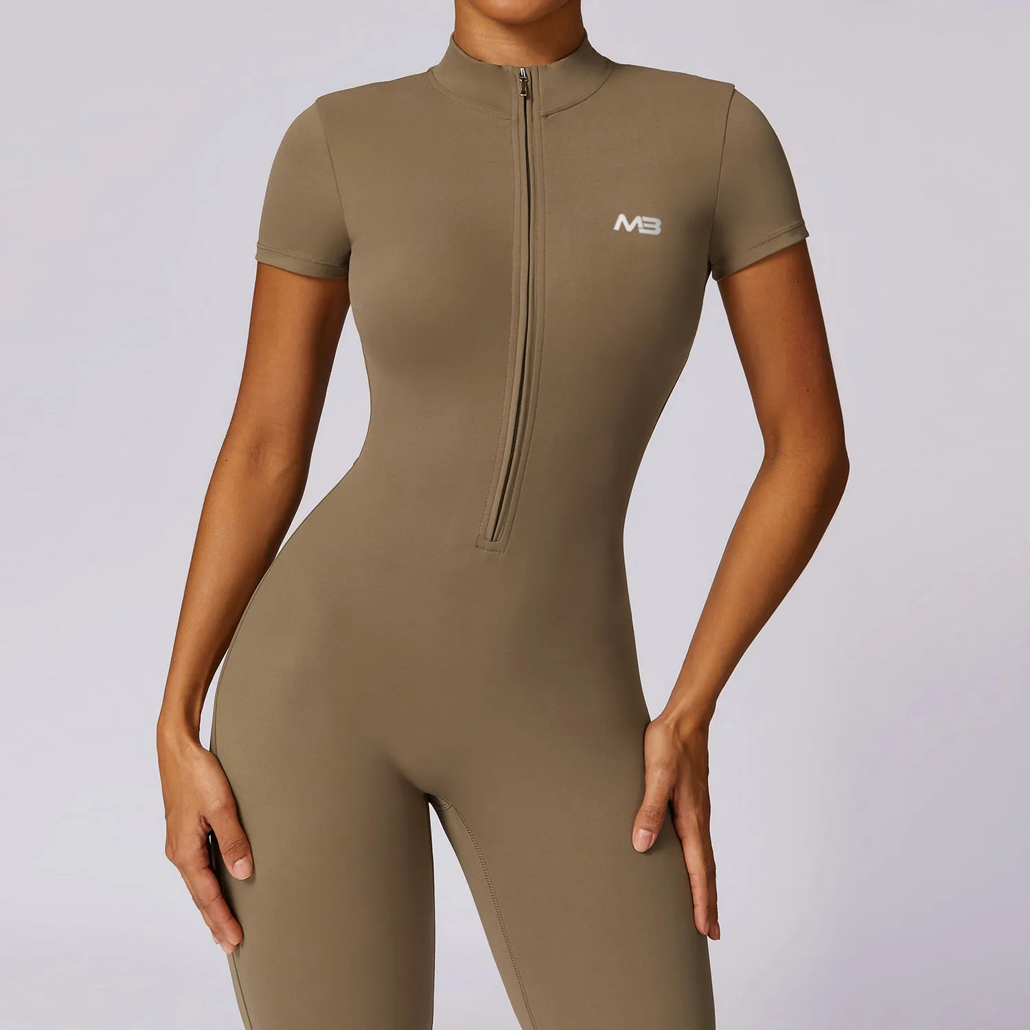 Essential Bodysuit