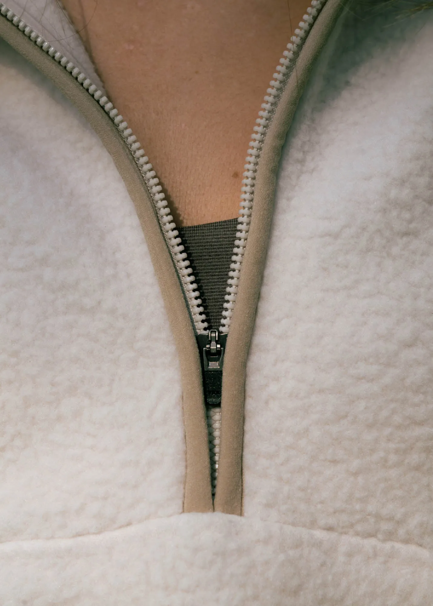 Explore Sherpa 1/2 Zip