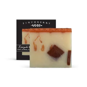 Finchberry Renegade Honey Soap Bar