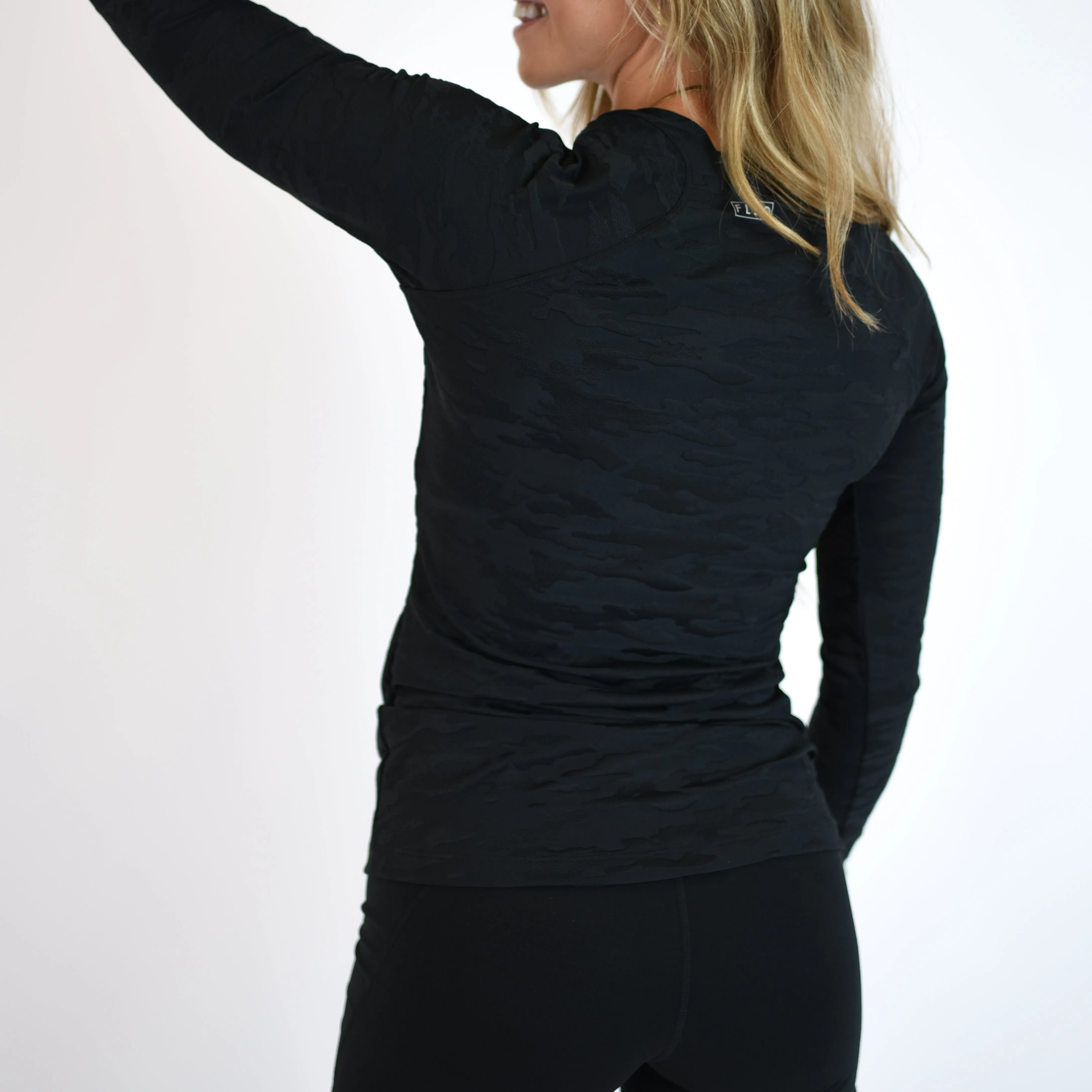 Foundation Full Long Sleeve