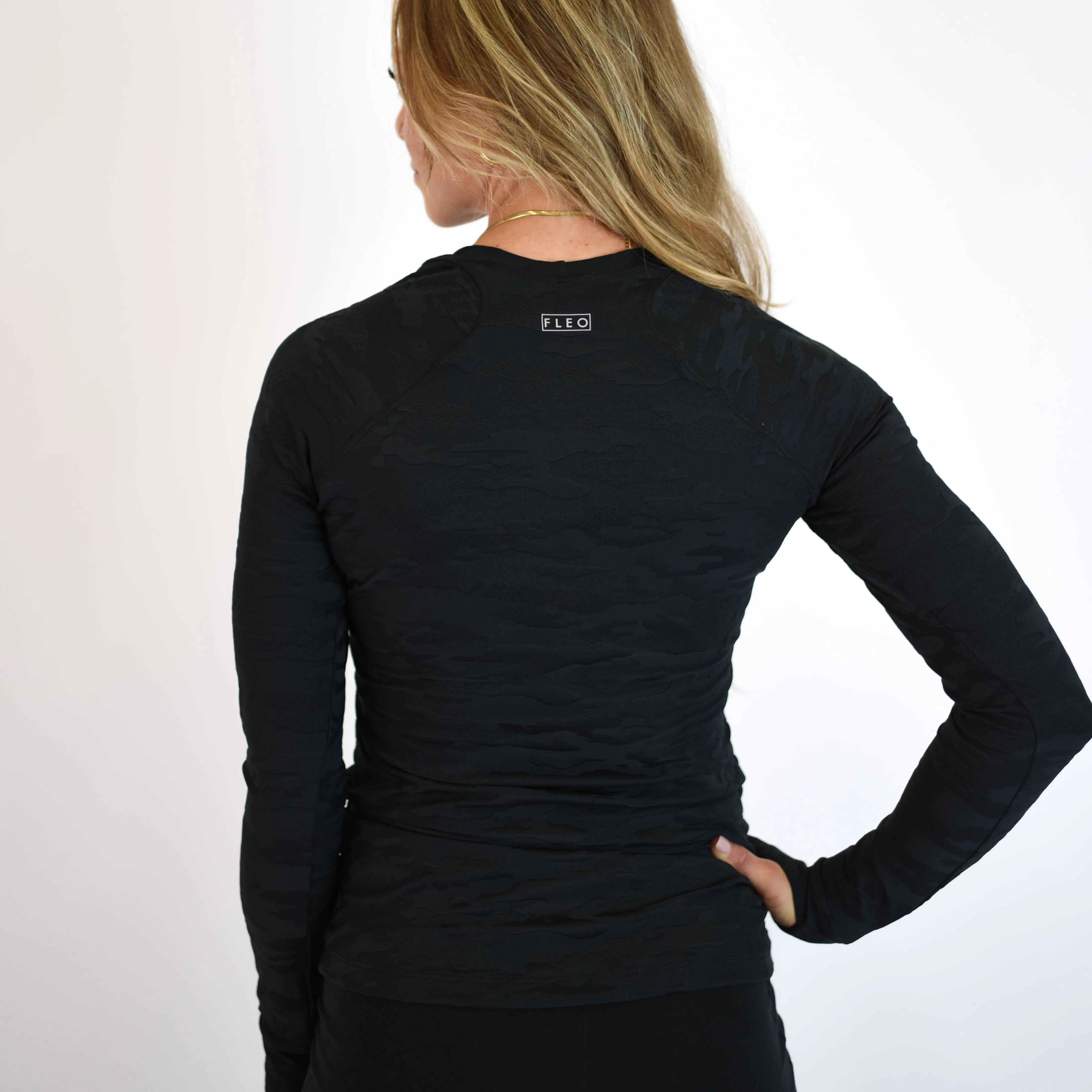 Foundation Full Long Sleeve