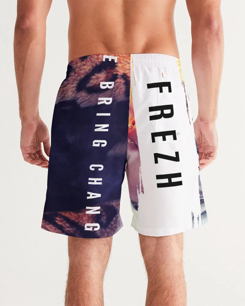 Frezh Orginal Men's Swim Trunk