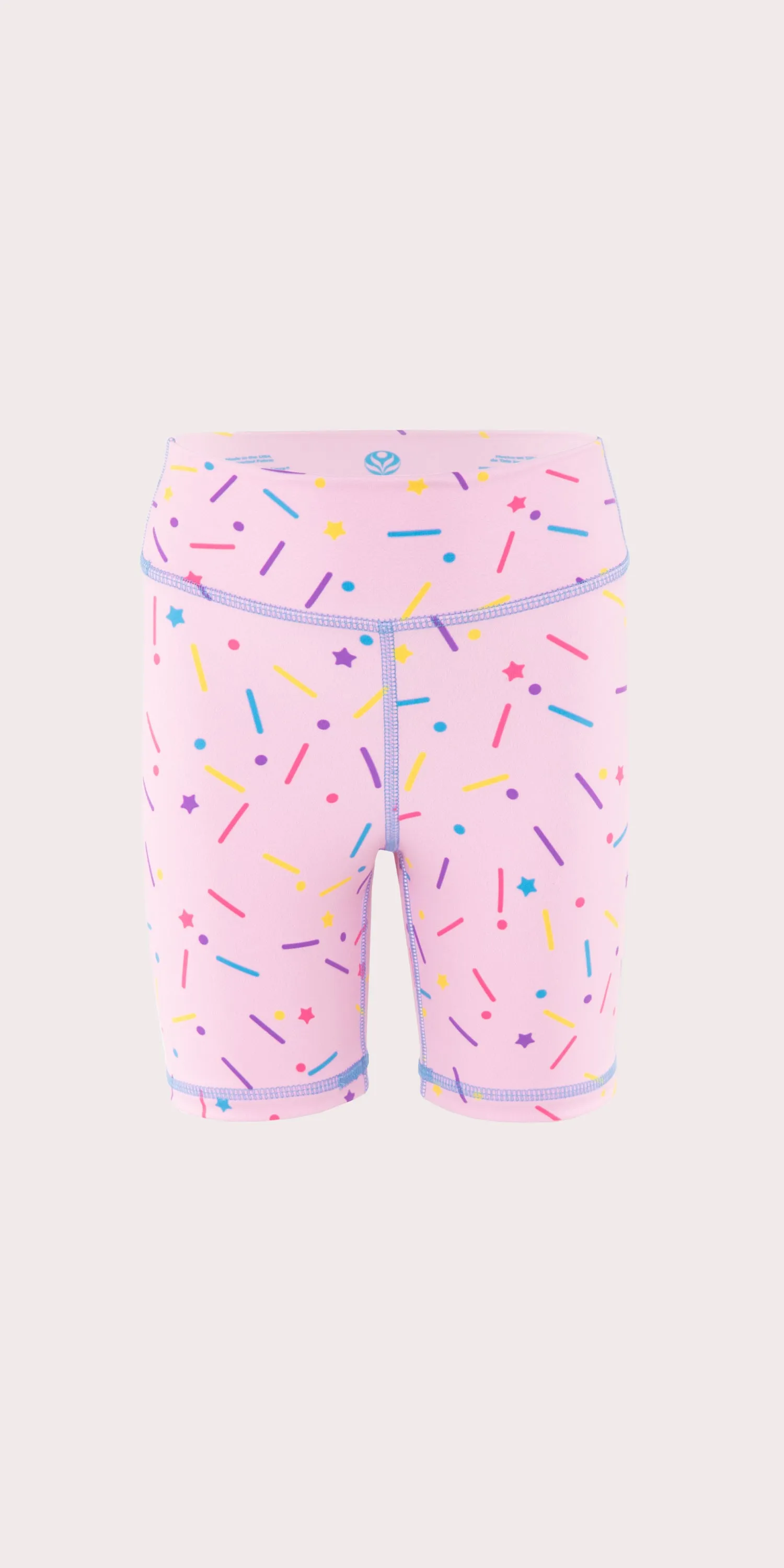 Funfetti - Kids Shorts