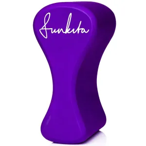 Funkita Pull Buoy FKG001N- Still Purple