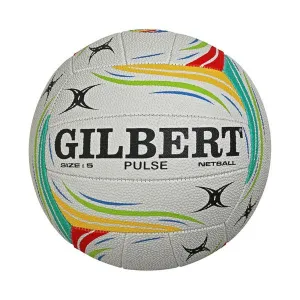 GILBERT - Pulse Match Netball