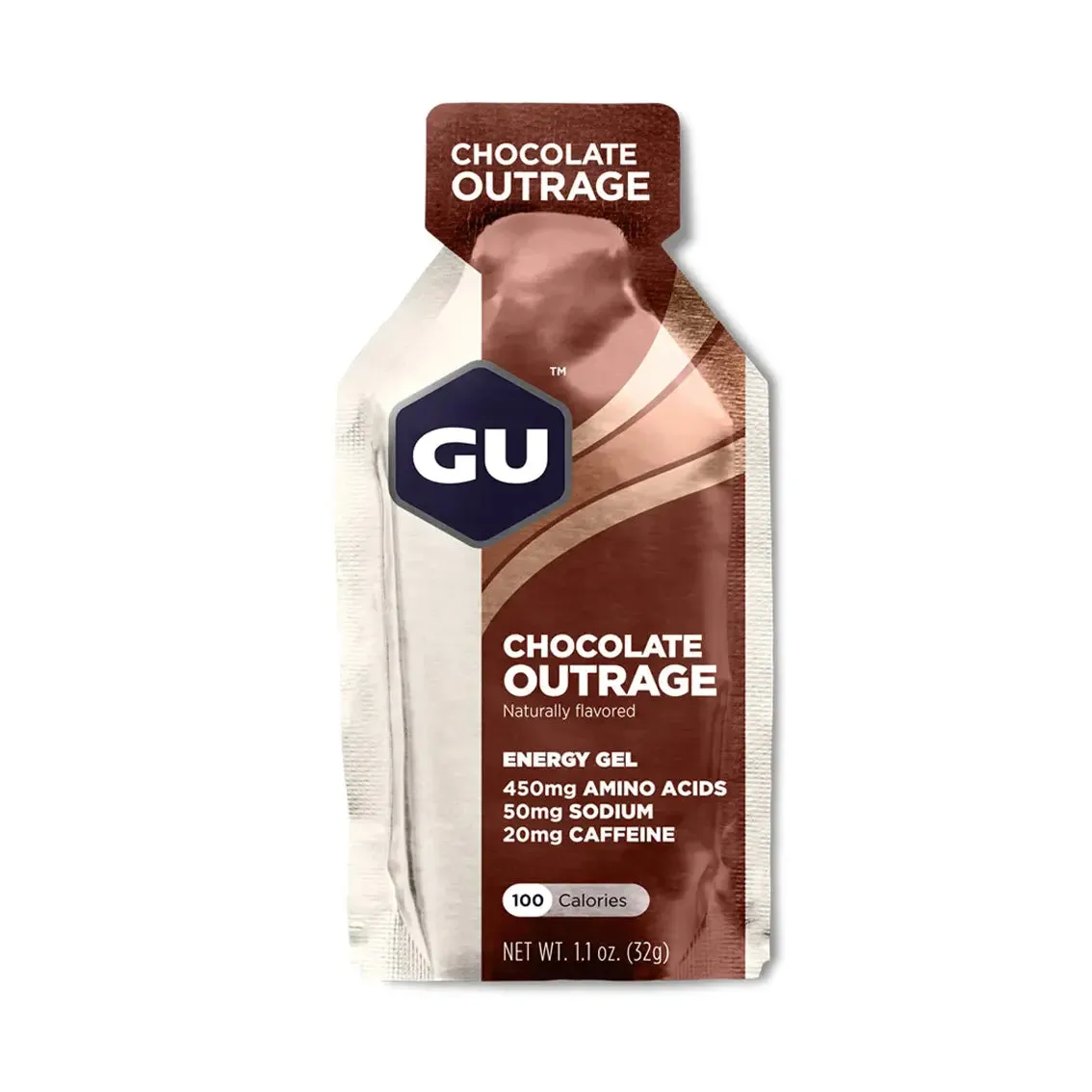 GU Energy Gel