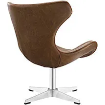 Helm Lounge Chair