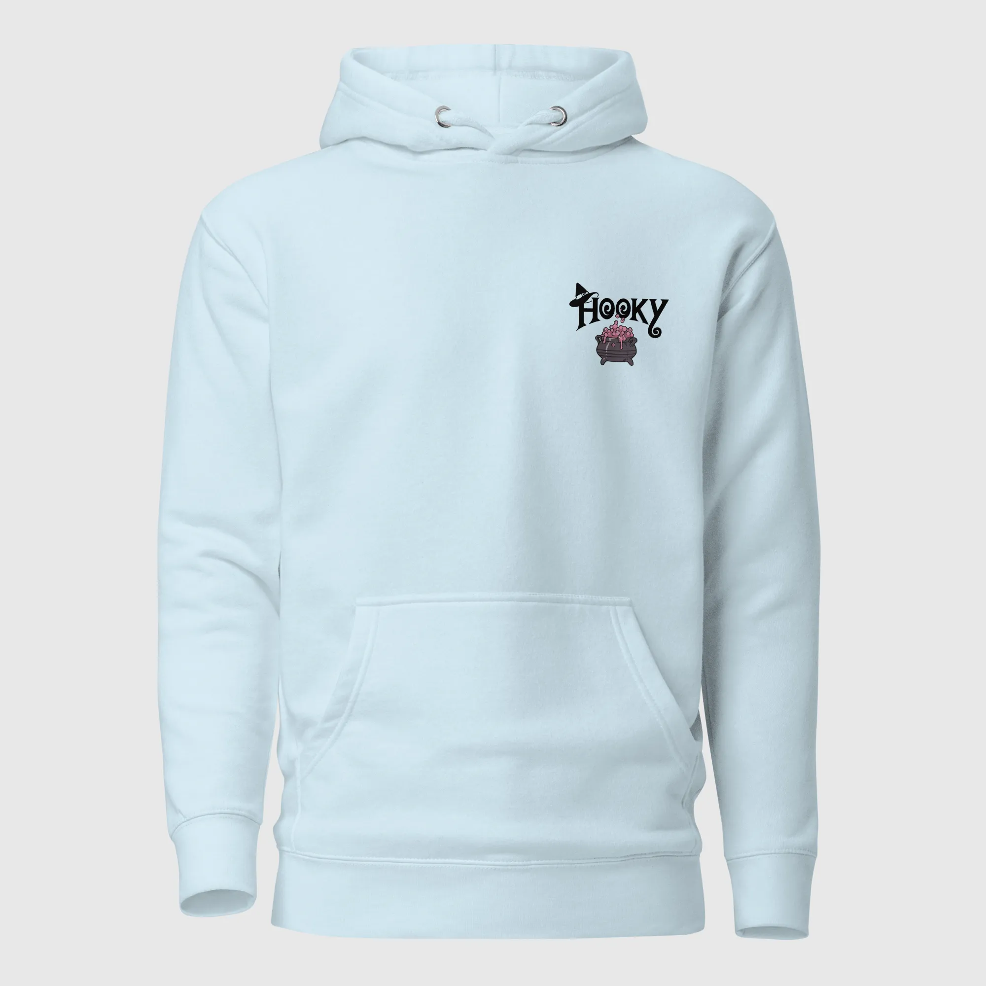 HOOKY - UNISEX HOODIE