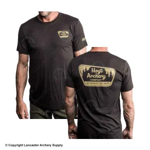 Hoyt Superior Tee